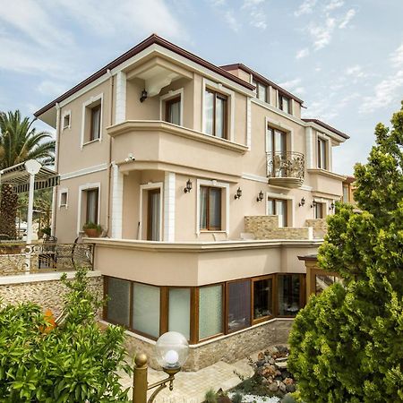 מלון Ayvalı Cunda Oezerbey Konagi (Adults Only) מראה חיצוני תמונה